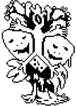 Snowdrake's Mother