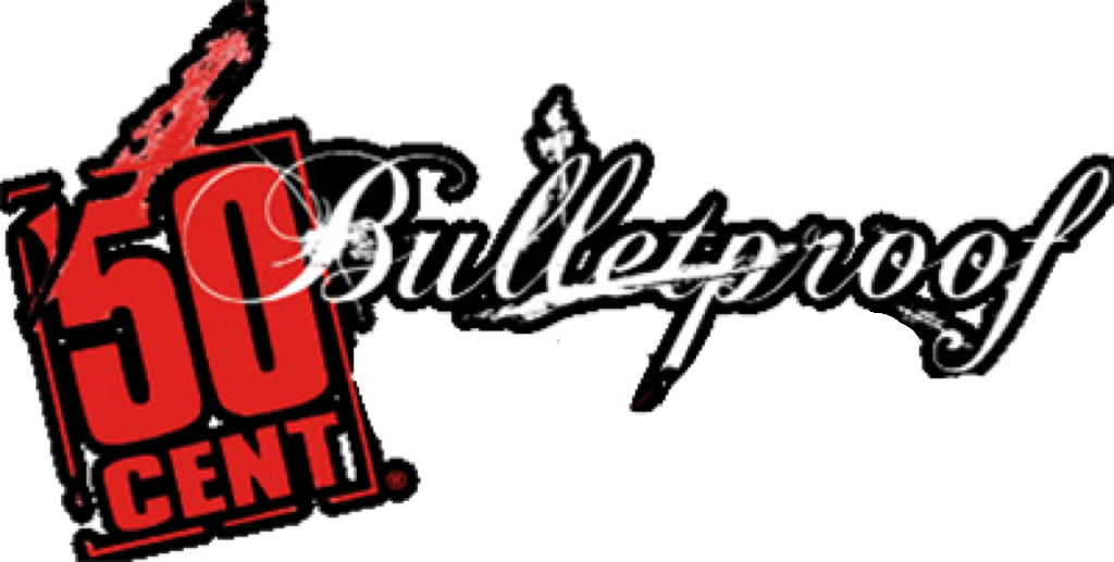 50 Cent: Bulletproof - Wikipedia