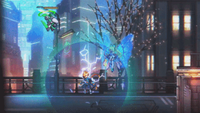GVAntPrevasion