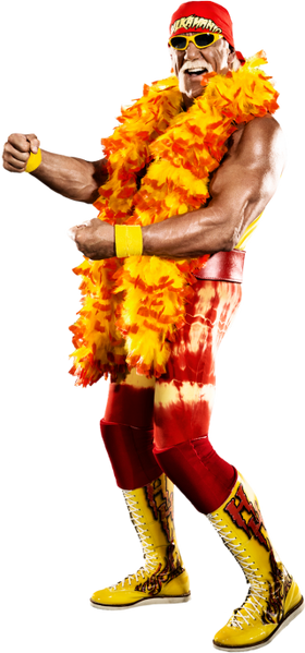 Hulk Hogan (WWE) | VS Battles Wiki | Fandom