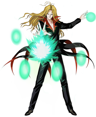 Karasu (Yu Yu Hakusho) | VS Battles Wiki | Fandom