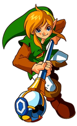 Zeldapedia, The Legend Of Zelda Wiki - Vaati Zelda, HD Png