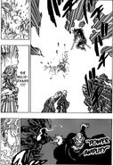 Amplifies Gilthunder's attack