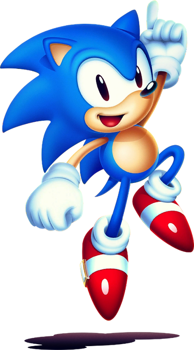 Sonic the Hedgehog (Sonic X), VS Battles Wiki