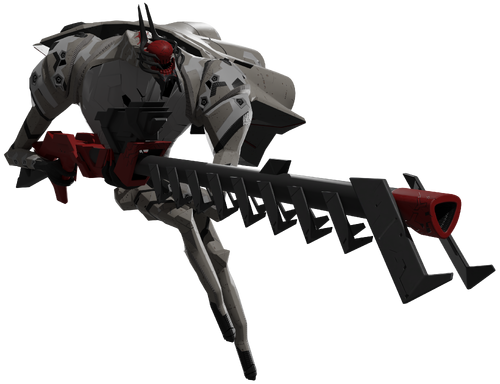 Supreme (Titan) Model