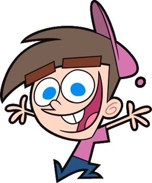 Timmy Turner | VS Battles Wiki | Fandom