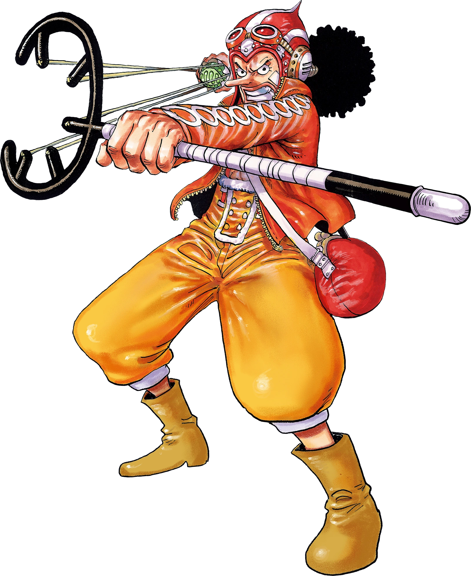 Usopp | VS Battles Wiki | Fandom