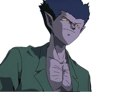 Yu Yu Hakusho, VS Battles Wiki