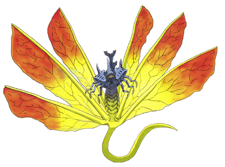 Chōmei (Nanabi) | VS Battles Wiki | Fandom