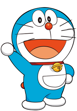 Doraemon renderImproved.png