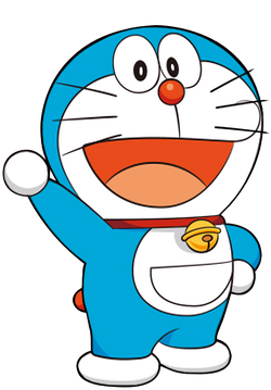 Doraemon renderImproved