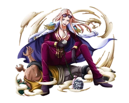 Hina (One Piece) (422 KB) Hina