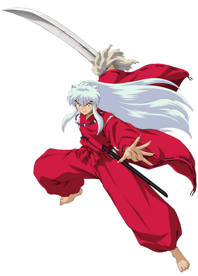 Inuyasha (season 2) - Wikipedia