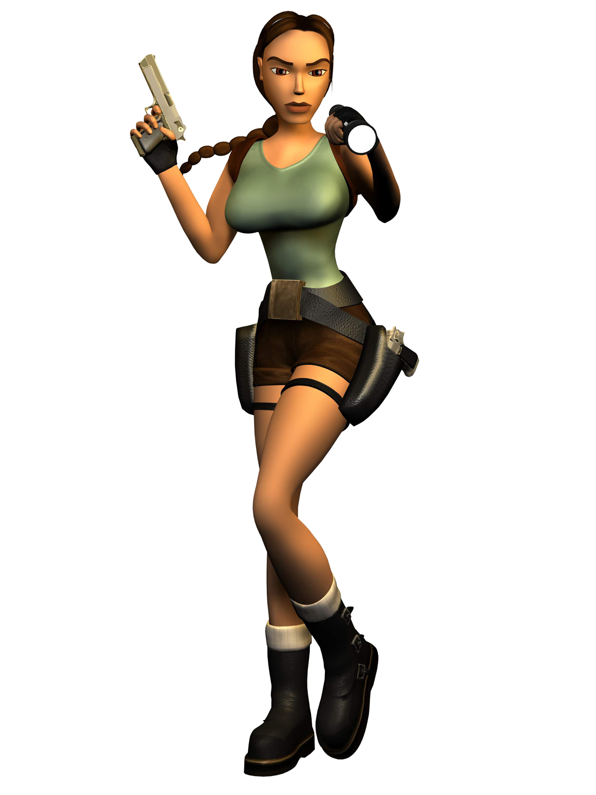 ESPECIAL DE 20 ANOS DE TOMB RAIDER III – ADVENTURES OF LARA CROFT