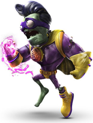 Plants vs. Zombies, VS Battles Wiki