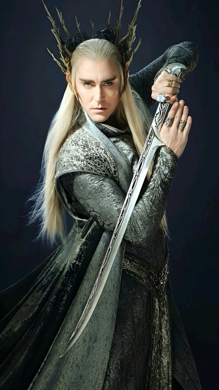 Thranduil (Movies) | VS Battles Wiki | Fandom, image size:736x1308