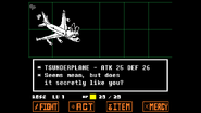 Tsunderplane
