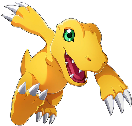 War Greymon - Wikimon - The #1 Digimon wiki