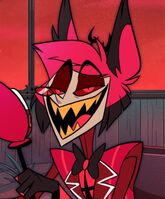 Alastor