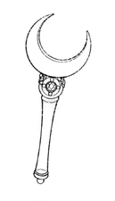 Moon Stick