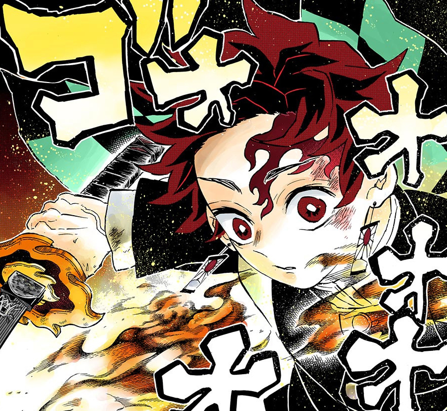 Tanjiro Kamado, Kimetsu no Yaiba Wiki, Fandom