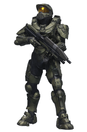 Infinity Armor Pack - Halopedia, the Halo wiki