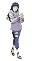 Hinata Hyūga