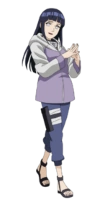 Hinata Hyūga (26 KB) Hinata Hyūga