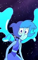 Lapis Lazuli (Steven Universe)