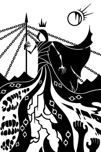 The Scarlet King Vs Battles Wiki Fandom Who would win, scarlet king (scp foundation) vs goku black (dragon ball super)? the scarlet king vs battles wiki fandom
