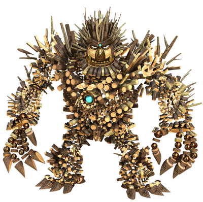Knack (Character) | VS Battles Wiki | Fandom