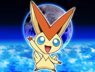 Victini