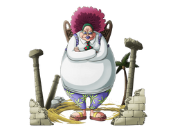 Drophy, One Piece Wiki