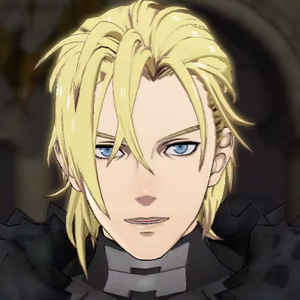 Dimitri Alexandre Blaiddyd Vs Battles Wiki Fandom Three houses , serving as the deuteragonist in blue lions route and azure moon chapter. dimitri alexandre blaiddyd vs battles