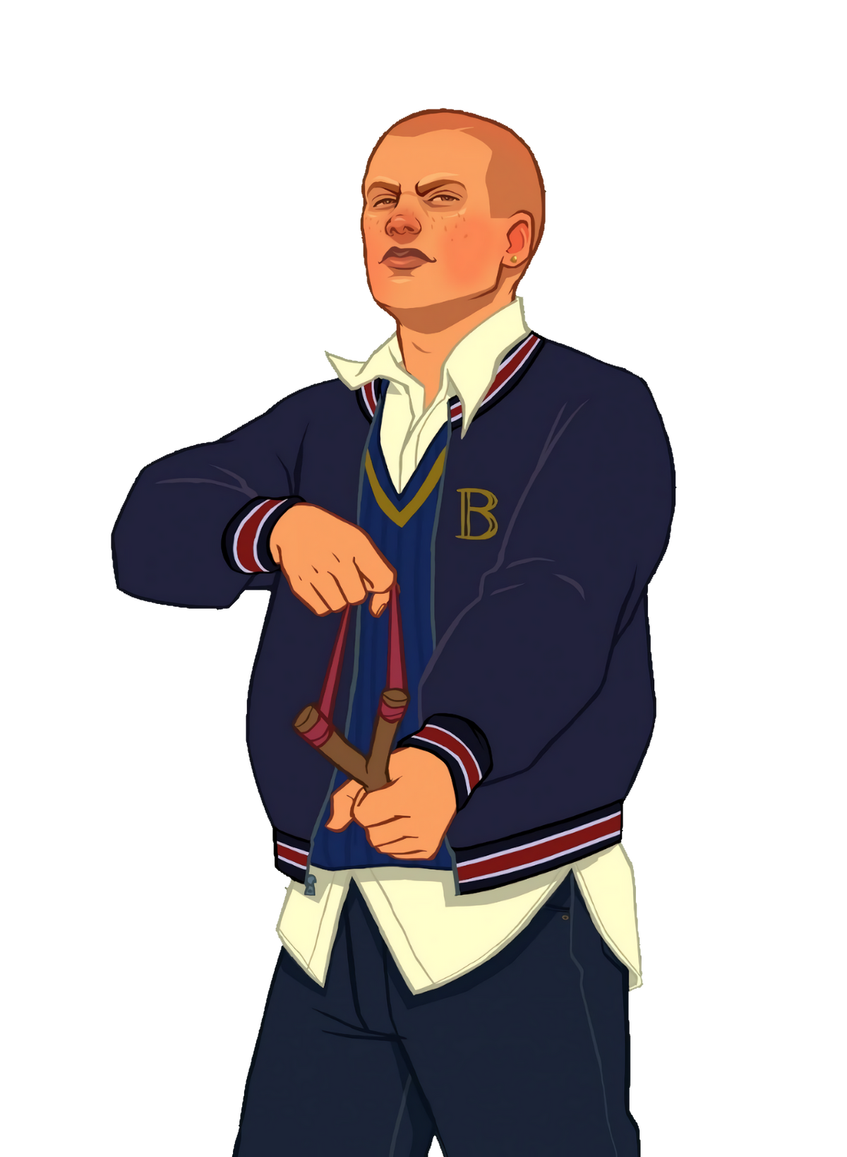 Bully: Scholarship Edition, Bully Wiki