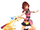 Kairi (Kingdom Hearts)