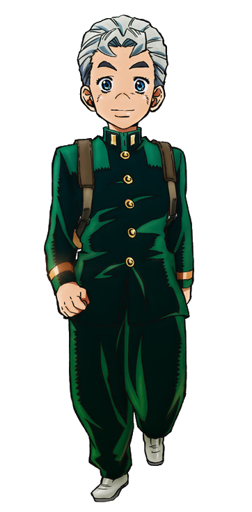 Koichi Hirose | VS Battles Wiki | Fandom