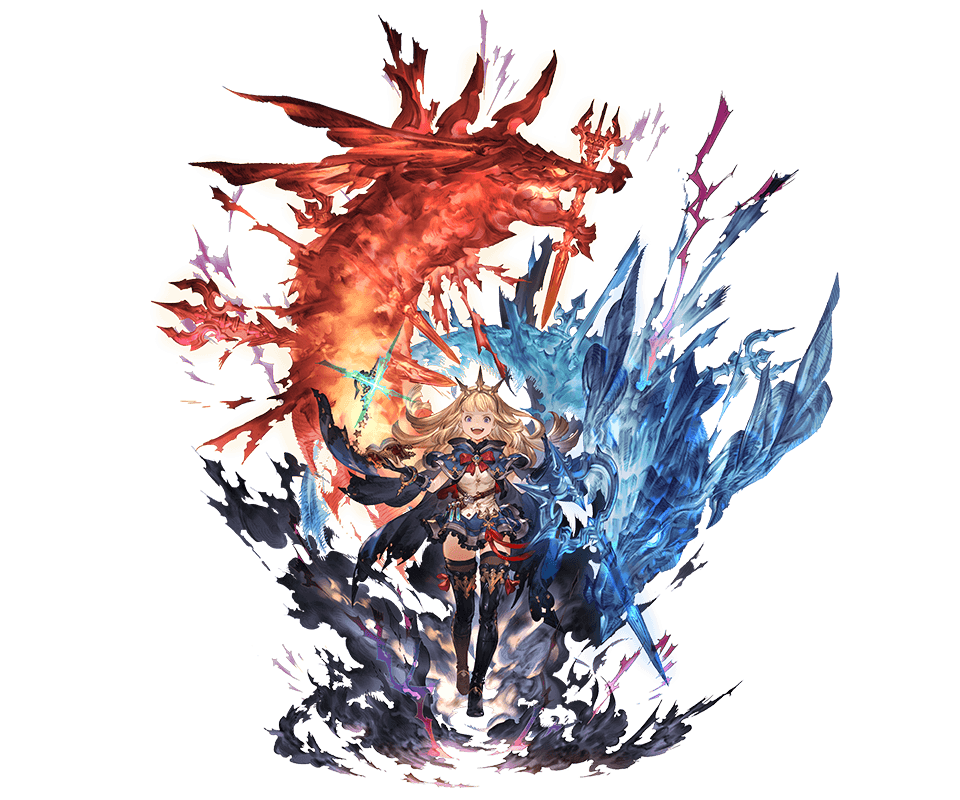 Cagliostro - Granblue Fantasy Wiki