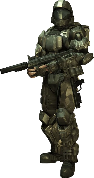 ODST (Halo) | VS Battles Wiki | Fandom