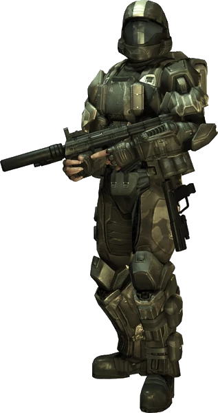 Halo 3: ODST - Wikipedia
