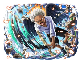 S-Hawk (One Piece) (464 KB) S-Hawk