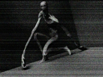 SCP-096, VS Battles Wiki