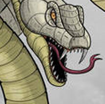 Sea Serpent