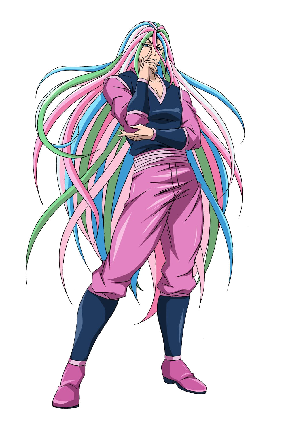 Sunny (Toriko) | VS Battles Wiki | Fandom