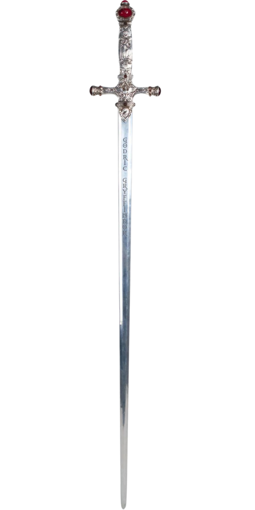 Sword of Gryffindor VS Battles Wiki Fandom