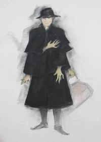 Unnaturalist.jpg (56 KB) Griffin, The Unnaturalist