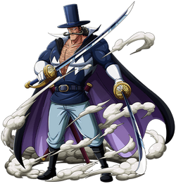 Discussion - One Piece Power Level Discussion Thread, Page 250