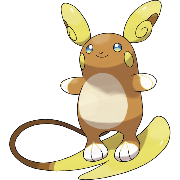 Pikachu, Wikia Liber Proeliis