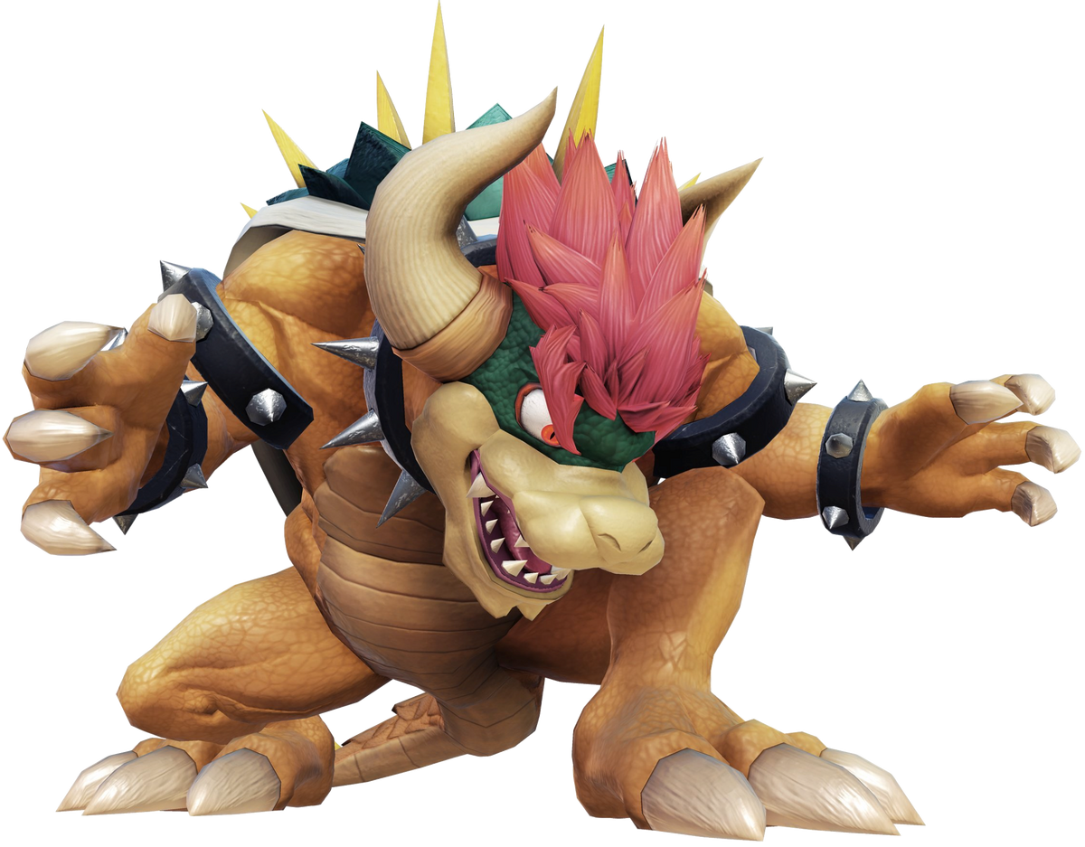 Bowser Jr., VS Battles Wiki