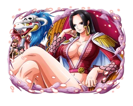 Boa Hancock (205 KB) Boa Hancock